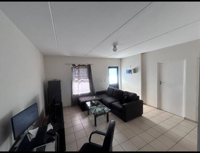 2 BEDROOM APARTMENT FOR SALE IN PARKLANDS